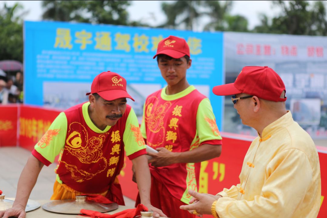 【精彩预告】“盛隆杯”防城港市2018年海上国际龙舟赛即将鸣鼓开赛！(图23)