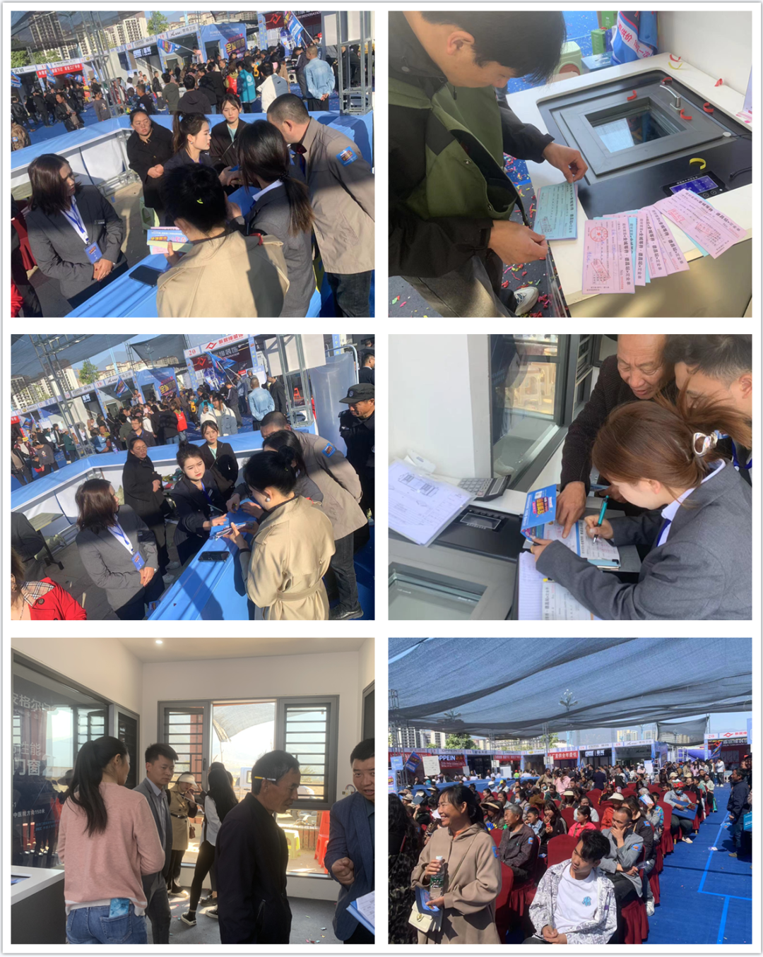 榜样的力量：加盟2年换新店，3年业绩突破500万，怎么做到的？