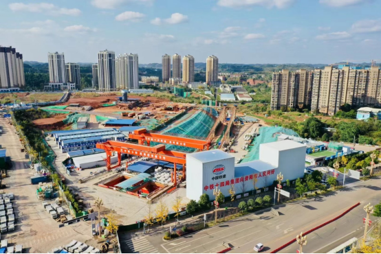 成都地铁最新进展！(图5)