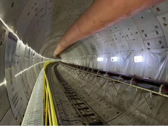 成都地铁最新进展！(图6)