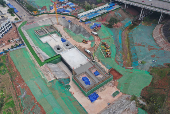 成都地铁最新进展！(图3)