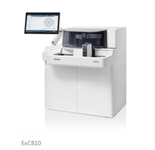 沃芬血凝怎么样中国凝血市场开始改朝换代！迈瑞、安图、迈克、九强、帝迈、众驰、传世..._https://www.jmylbn.com_新闻资讯_第4张