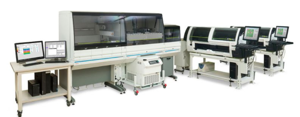 沃芬血凝怎么样中国凝血市场开始改朝换代！迈瑞、安图、迈克、九强、帝迈、众驰、传世..._https://www.jmylbn.com_新闻资讯_第7张