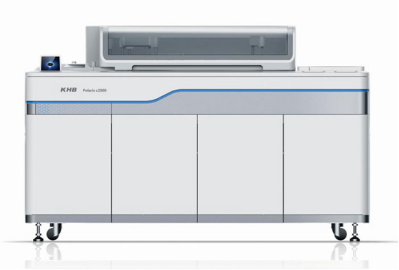 生化仪是什么新鲜出炉！中国市场12款顶级全自动生化分析仪大盘点 ！_https://www.jmylbn.com_新闻资讯_第12张