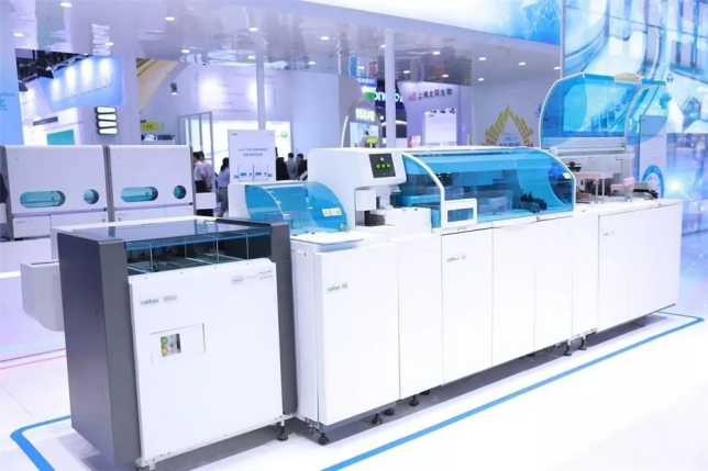 生化仪是什么新鲜出炉！中国市场12款顶级全自动生化分析仪大盘点 ！_https://www.jmylbn.com_新闻资讯_第6张