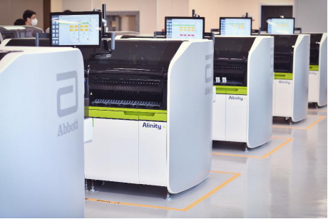 生化仪是什么新鲜出炉！中国市场12款顶级全自动生化分析仪大盘点 ！_https://www.jmylbn.com_新闻资讯_第3张