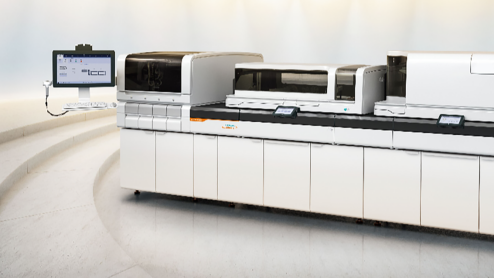 生化仪是什么新鲜出炉！中国市场12款顶级全自动生化分析仪大盘点 ！_https://www.jmylbn.com_新闻资讯_第2张