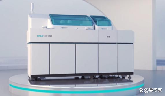 生化仪是什么新鲜出炉！中国市场12款顶级全自动生化分析仪大盘点 ！_https://www.jmylbn.com_新闻资讯_第14张