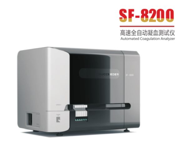 为什么选购雷杜血凝仪中国血凝市场，沃芬、希森美康、思塔高、迈瑞、太阳等7大品牌盘点！_https://www.jmylbn.com_新闻资讯_第19张