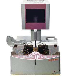 为什么选购雷杜血凝仪中国血凝市场，沃芬、希森美康、思塔高、迈瑞、太阳等7大品牌盘点！_https://www.jmylbn.com_新闻资讯_第8张