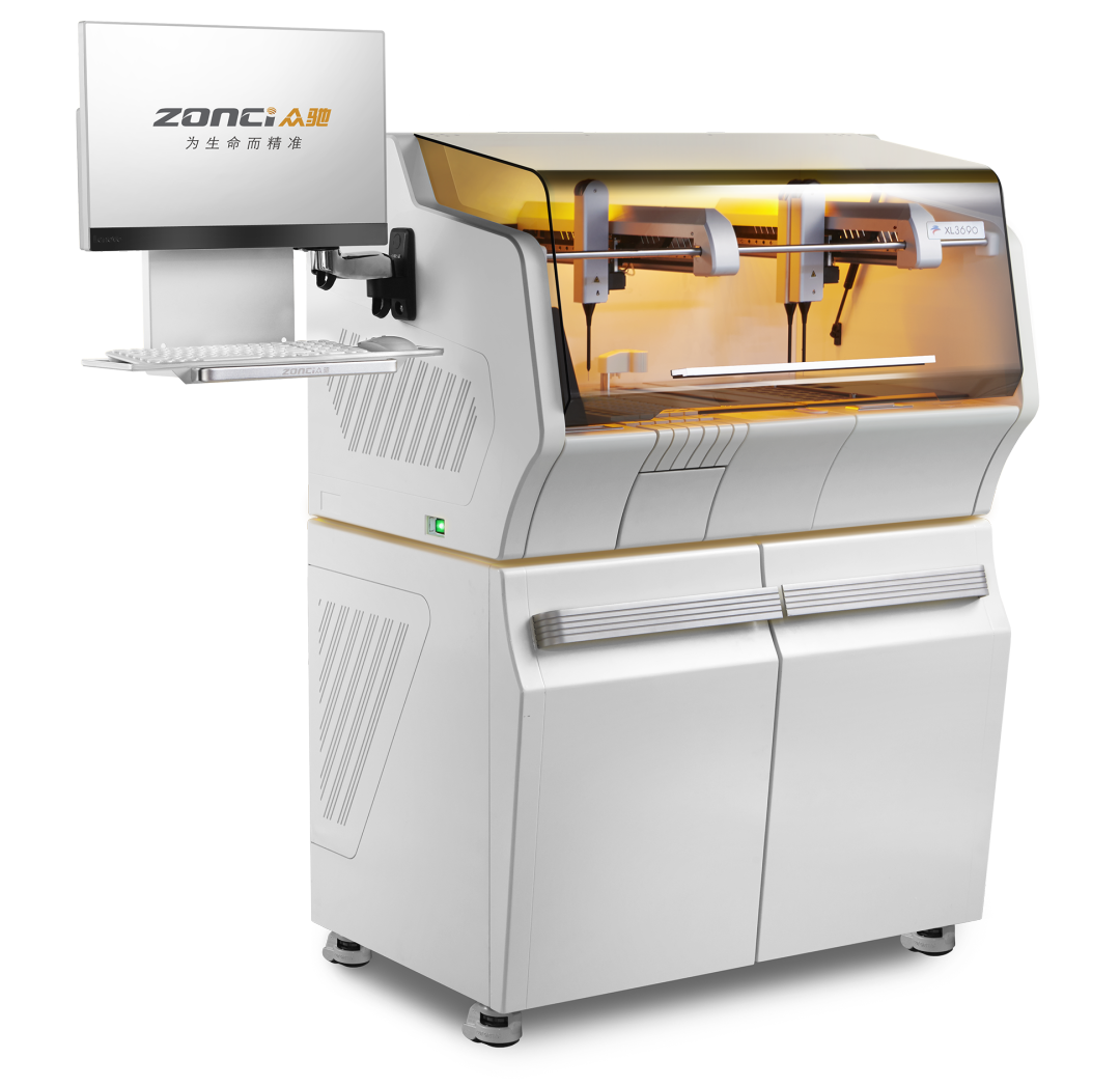 众驰血凝仪怎么样中国凝血市场百花怒放！迈瑞、安图、迈克、九强、帝迈、众驰、积水..._https://www.jmylbn.com_新闻资讯_第7张