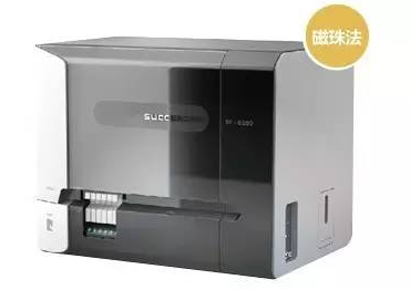 凝血分析仪怎么使用凝血市场争霸战：迈瑞、九强、沃芬、希森美康、思塔高等12家品牌超详细拆解！_https://www.jmylbn.com_新闻资讯_第15张