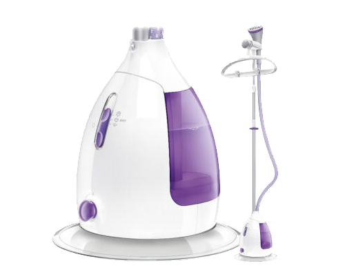 烫熨贴怎么使用家庭劳动教育小贴士（39）｜｜ 熨烫衣物（家用挂烫机的用法）_https://www.jmylbn.com_新闻资讯_第11张