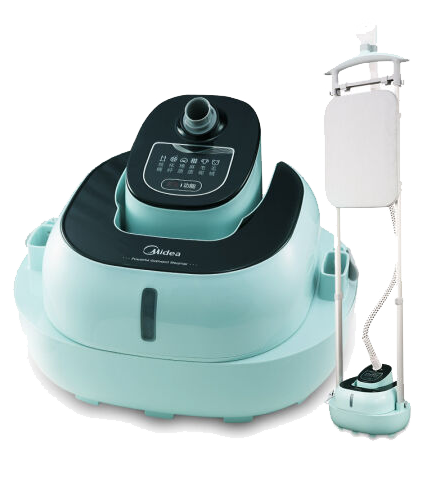 烫熨贴怎么使用家庭劳动教育小贴士（39）｜｜ 熨烫衣物（家用挂烫机的用法）_https://www.jmylbn.com_新闻资讯_第12张