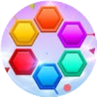應用icon-新六角消消2023官方新版