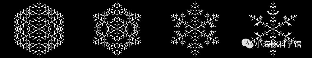 雪花怎么画_python turtle画雪花_油水分离法画雪花