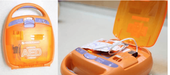 为什么叫除颤仪AED（自动体外除颤仪），大家拿到手都会用的救命神器_https://www.jmylbn.com_新闻资讯_第20张