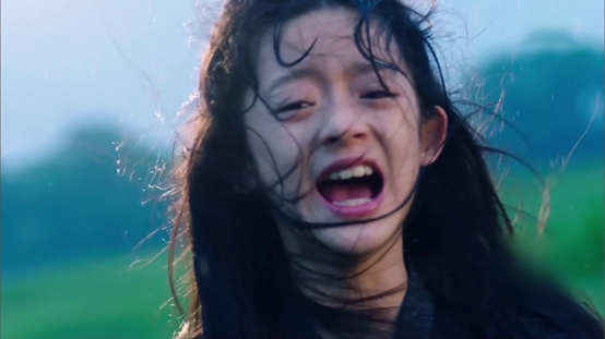 全网盼着的"小赵丽颖"终于长大了,这阵仗不火都难!