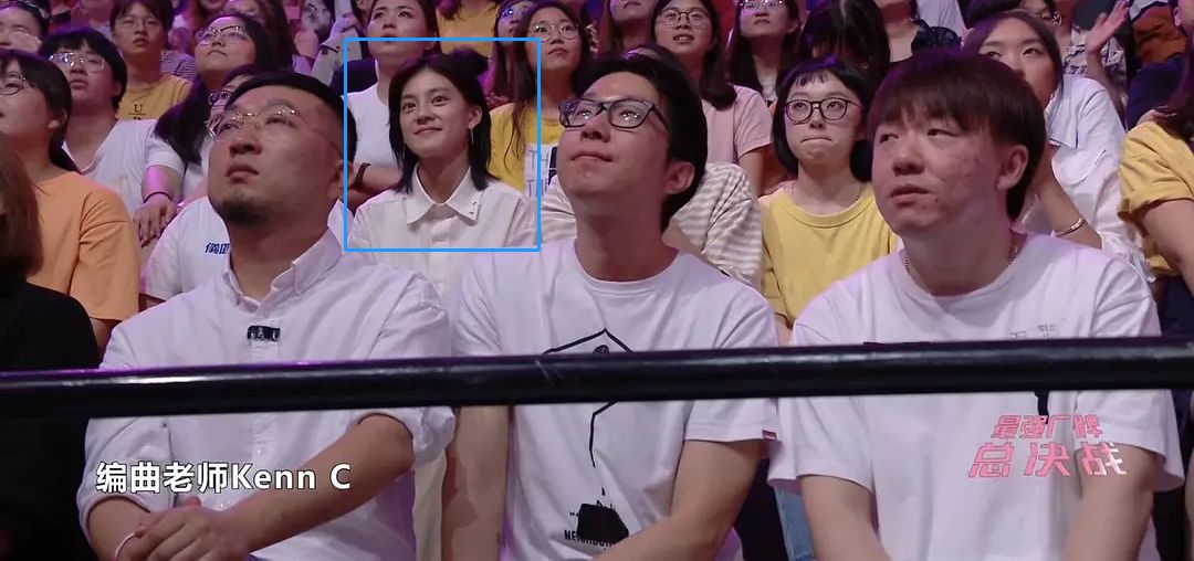 撞脸小栗旬、彭于晏、易烊千玺…竟然是女生？（组图） - 61