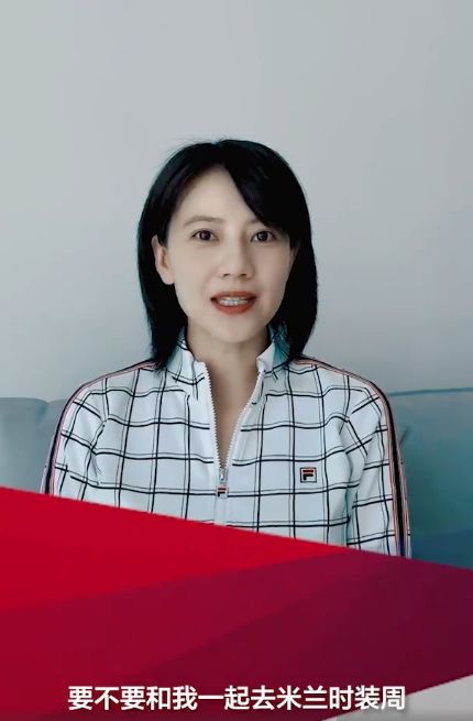 終於懷孕了！娛樂圈集體祝福！已周全停工，躲得真好 娛樂 第23張