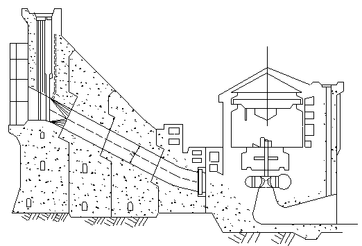 压力水管 - 水电站的“动脉血管”