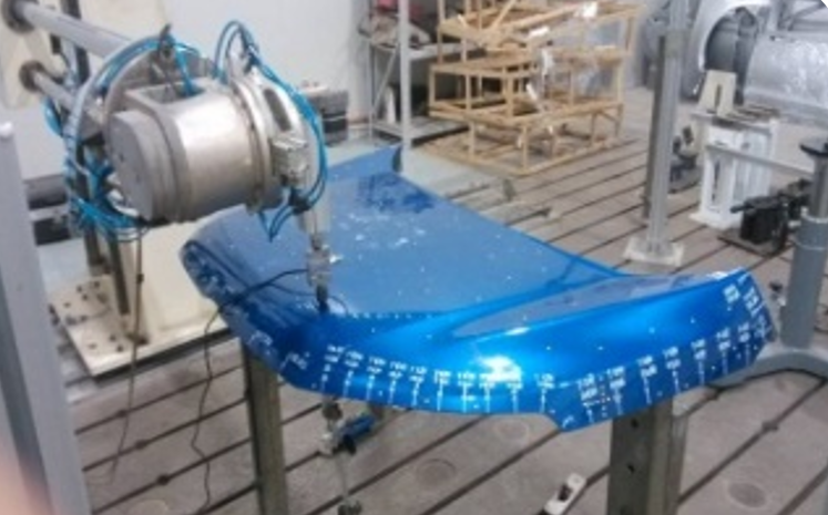 整车及系统研发验证-实验室试验介绍的图4