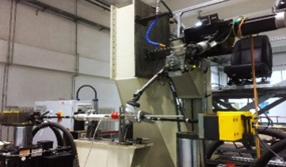 整车及系统研发验证-实验室试验介绍的图8