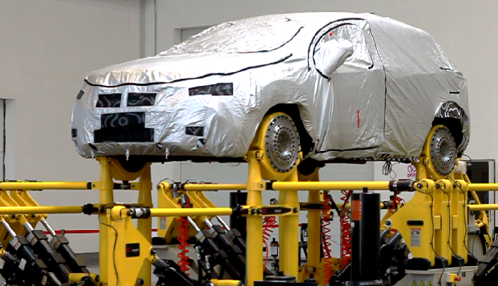 整车及系统研发验证-实验室试验介绍的图6