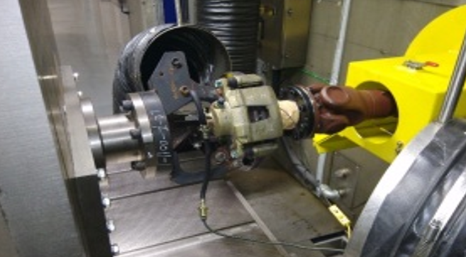 整车及系统研发验证-实验室试验介绍的图9