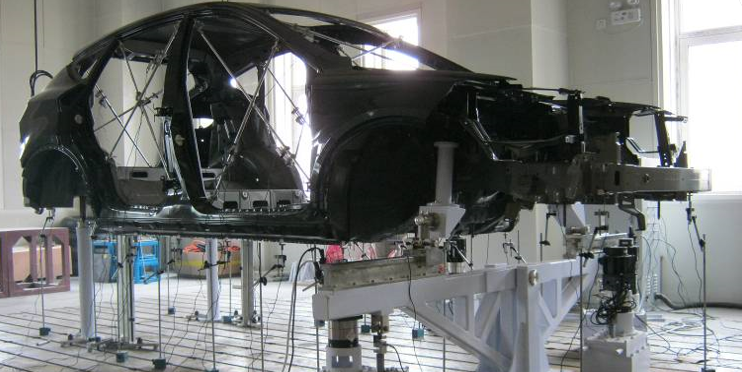 整车及系统研发验证-实验室试验介绍的图2