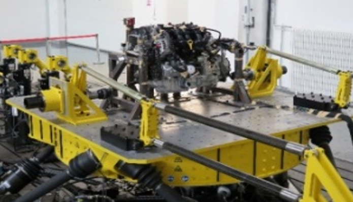 整车及系统研发验证-实验室试验介绍的图5