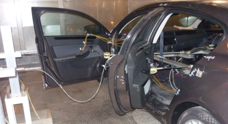 整车及系统研发验证-实验室试验介绍的图3