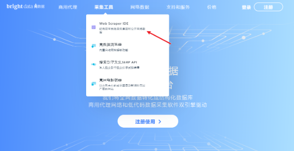数据采集与AI分析，亮数据+通义千问助力跨境电商前行
