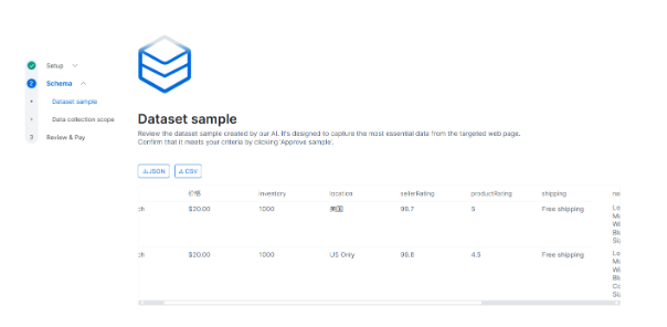 数据采集与AI分析，亮数据+通义千问助力跨境电商前行