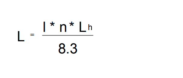 【机械设计】直线导轨科普篇：安装方法、选型计算，一文全懂！的图11