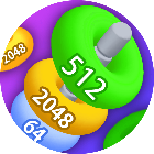 应用icon-2048串串2024官方新版