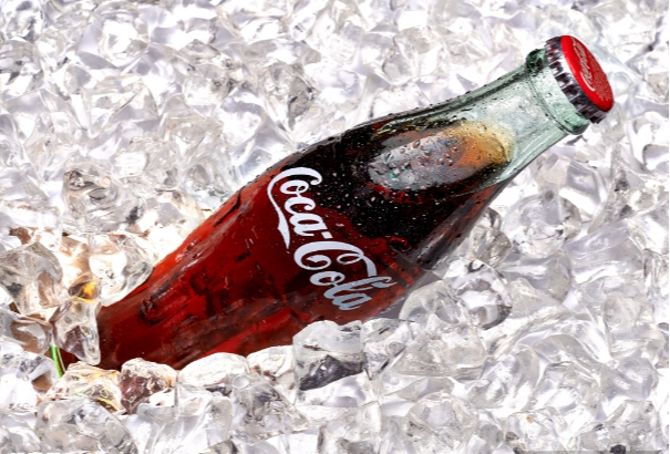 什么样的可乐最好喝下