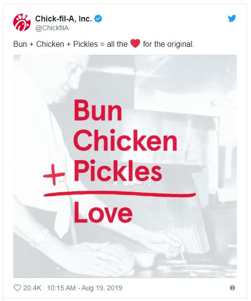 1个网红炸鸡汉堡引发的血案！人们对骂、互殴、疯抢，他惨被捅死...（组图） - 29