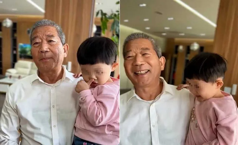 中国大妈68岁产女轰动外媒，曾被逼堕胎！3年后近况曝光，竟带孩子一起直播卖货（组图） - 10