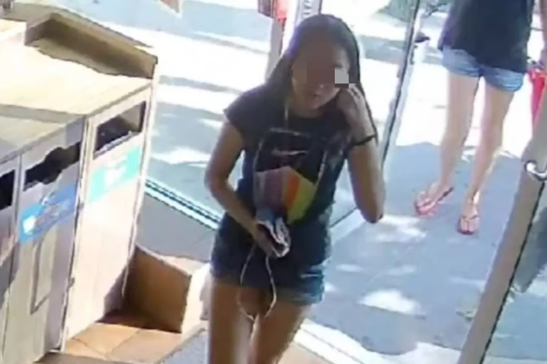 13岁华裔少女家附近散步被杀害！遇害6年凶手仍未被审判，家人仿佛被判了“无期”...（组图） - 2