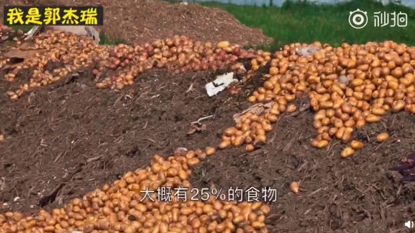 美国新商机?下班后兼职捡垃圾 一晚收入 3000 美金 美国新商机?下班后兼职捡垃圾 一晚收入 3000 美金