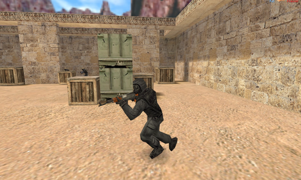 6雪地地图(cs1.6雪地地图有哪些) - 故事屋