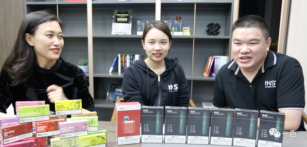 3月17日见！INS携好礼以新形象亮相西安展