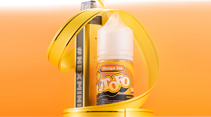 WOTOFO旺特福电子烟，布局电子雾化全品类