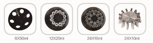 台式低速离心机