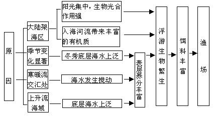 高中地理 