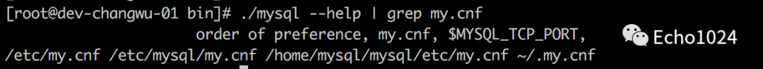 大型面试现场，趣学MySQL的10种文件
