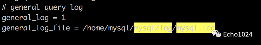 大型面试现场，趣学MySQL的10种文件