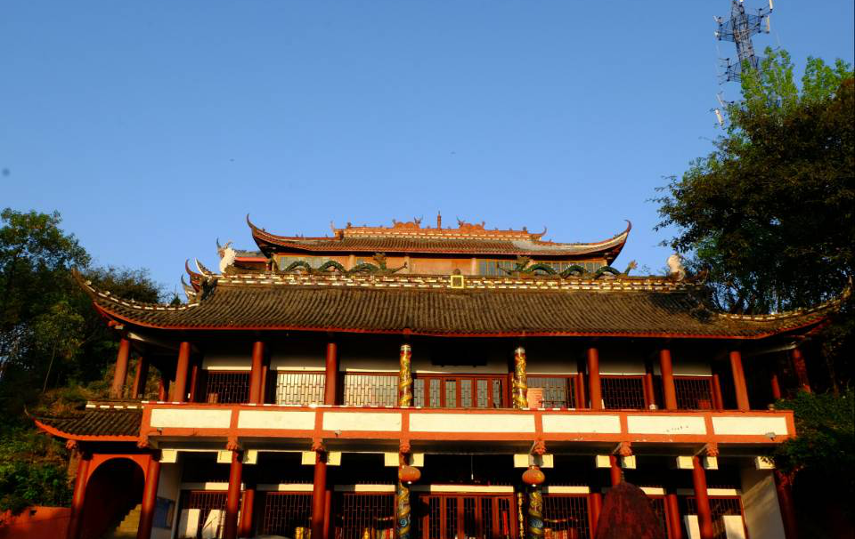 红星新闻 成都东部新区15个镇（街道）首次集体亮相