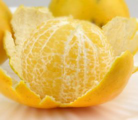 清甜、化渣性好